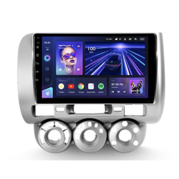 Штатная магнитола Teyes CC3 6/128 ГБ для Honda Fit, Jazz 2001 - 2007 на Android 10.0