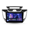 Штатная магнитола Teyes CC3 6/128 ГБ для Hyundai Creta 2016-2021 на Android 10.0