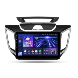 Штатная магнитола Teyes CC3 6/128 ГБ для Hyundai Creta 2016-2021 на Android 10.0