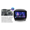 Штатная магнитола Teyes CC3 6/128 ГБ для Hyundai ix35, Tucson II 2010-2015 на Android 10.0