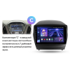 Штатная магнитола Teyes CC3 6/128 ГБ для Hyundai ix35, Tucson II 2010-2015 на Android 10.0