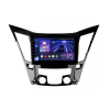 Штатная магнитола Teyes CC3 6/128 ГБ для Hyundai Sonata VI (YF) 2009-2014 на Android 10.0
