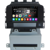 Штатная магнитола DayStar DS-7082HD для Opel Astra J 2010-2015 на Android 9.0