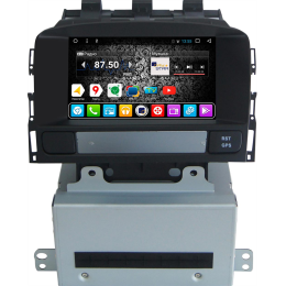 DayStar DS-7082HD для Opel Astra J 2010-2015 на Android 9.0