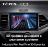 Штатная магнитола Teyes CC3 6/128 ГБ для Kia Picanto 2011-2016 на Android 10.0