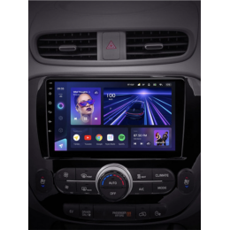 Штатная магнитола Teyes CC3 для KIA Soul II 2013-2019 на Android 10.0