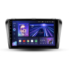 Штатная магнитола Teyes CC3 6/128 ГБ для Mazda 3 BK 2003-2009 на Android 10.0