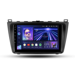 Штатная магнитола Teyes CC3 6/128 ГБ для Mazda 6 2007-2012 на Android 10.0