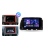 Штатная магнитола Teyes CC3 6/128 ГБ для Mazda CX-5 I 2011-2017 на Android 10.0