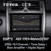 Штатная магнитола Teyes CC3 6/128 ГБ для B-klasse (W245) 2005-2011 на Android 10.0
