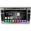 Штатная магнитола DayStar DS-7060HD для Opel Astra H 2004-2011 на Android 9.0