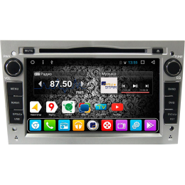 DayStar DS-7060HD для Opel Astra H 2004-2011 на Android 9.0