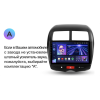 Штатная магнитола Teyes CC3 6/128 ГБ для Citroen C4 AirCross 2012-2017 на Android 10.0