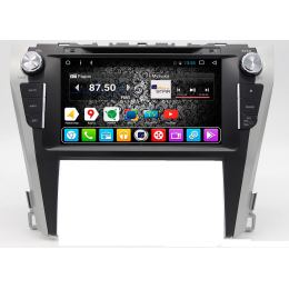 DayStar DS-7044HD для Toyota Camry V55 2015+ на Android 9.0