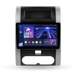 Штатная магнитола Teyes CC3 6/128 ГБ для Nissan X-Trail II (T31) 2007-2014 на Android 10.0