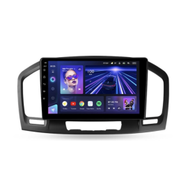 Штатная магнитола Teyes CC3 6/128 ГБ для Opel Insignia 2008-2013 на Android 10.0