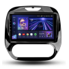 Автомагнитола Teyes CC3 6/128 ГБ для Renault Kaptur 2016-2020 кондиционер на Android 10.0