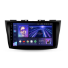 Штатная магнитола Teyes CC3 6/128 ГБ для Suzuki Swift IV 2011-2017 на Android 10.0