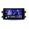 Штатная магнитола Teyes CC3 6/128 ГБ для Suzuki SX4 I 2006-2014 на Android 10.0