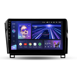 Штатная магнитола Teyes CC3 6/128 ГБ для Toyota Sequoia, Tundra 2008-2022 на Android 10.0