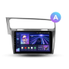 Штатная магнитола Teyes CC3 6/128 ГБ для Volkswagen Golf 7 2013-2019 на Android 10.0