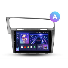 Штатная магнитола Teyes CC3 6/128 ГБ для Volkswagen Golf 7 2013-2019 на Android 10.0