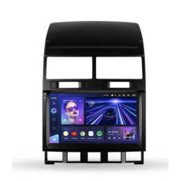 Штатная магнитола Teyes CC3 6/128 ГБ для Volkswagen Touareg 2002-2010 на Android 10.0