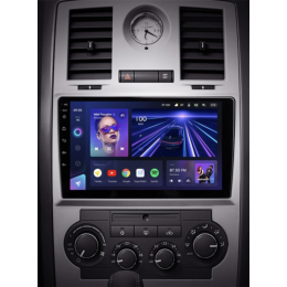 Штатная магнитола Teyes CC3 6/128 ГБ для Chrysler 300C I 2004-2011 на Android 10.0