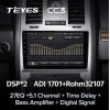 Штатная магнитола Teyes CC3 6/128 ГБ для Chrysler 300C I 2004-2011 на Android 10.0