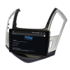 Wide Media KS9265QR-3/32 4G-SIM для Chevrolet Cruze 2012 - 2015 Android 10.0