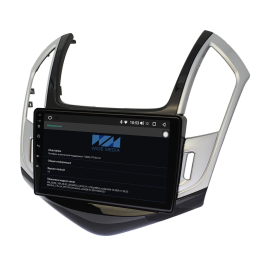 Wide Media KS9265QR-3/32 4G-SIM для Chevrolet Cruze 2012 - 2015 Android 10.0