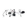 Wide Media KS9265QR-3/32 4G-SIM для Chevrolet Cruze 2012 - 2015 Android 10.0