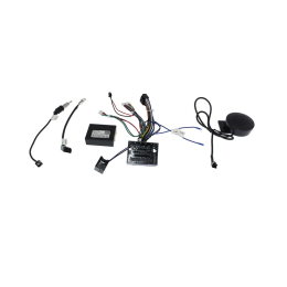 Wide Media KS9265QR-3/32 4G-SIM для Chevrolet Cruze 2012 - 2015 Android 10.0