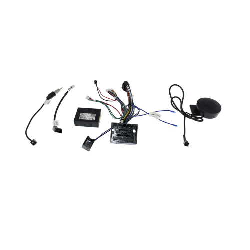 Wide Media KS9265QR-3/32 4G-SIM для Chevrolet Cruze 2012 - 2015 Android 10.0