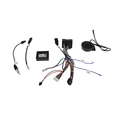 Wide Media KS9265QR-3/32 4G-SIM для Chevrolet Cruze 2012 - 2015 Android 10.0
