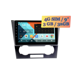 Wide Media KS9441QR-3/32 4G-SIM для Chevrolet Epica I 2006-2012 Android 10.0