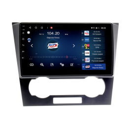 Wide Media KS9441QR-3/32 4G-SIM для Chevrolet Epica I 2006-2012 Android 10.0