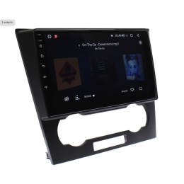 Wide Media KS9441QR-3/32 4G-SIM для Chevrolet Epica I 2006-2012 Android 10.0