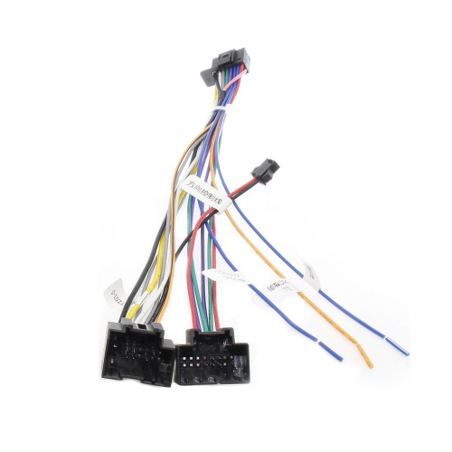 Wide Media KS9441QR-3/32 4G-SIM для Chevrolet Epica I 2006-2012 Android 10.0