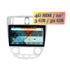 Wide Media KS1081QR-3/32 4G-SIM для Chevrolet Lacetti 2004 - 2013 (тип 1) Android 10.0