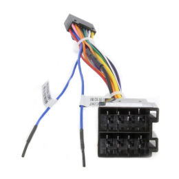 Wide Media KS1081QR-3/32 4G-SIM для Chevrolet Lacetti 2004 - 2013 (тип 1) Android 10.0