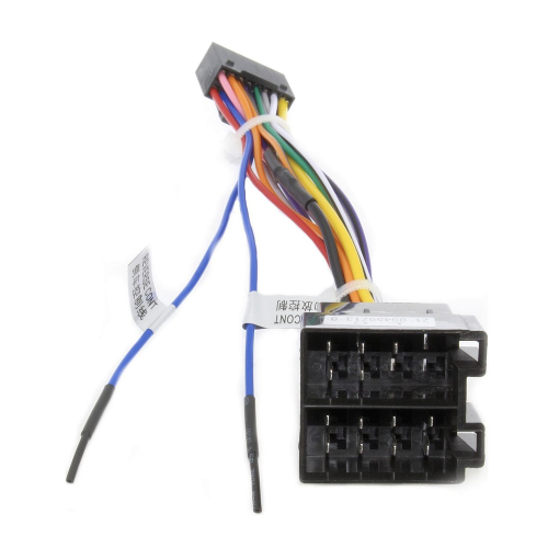 Wide Media KS1081QR-3/32 4G-SIM для Chevrolet Lacetti 2004 - 2013 (тип 1) Android 10.0