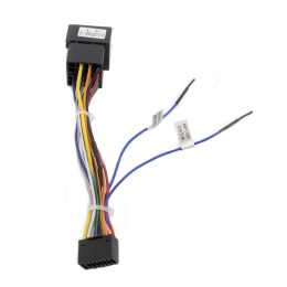 Wide Media KS1081QR-3/32 4G-SIM для Chevrolet Lacetti 2004 - 2013 (тип 1) Android 10.0