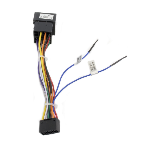 Wide Media KS1081QR-3/32 4G-SIM для Chevrolet Lacetti 2004 - 2013 (тип 1) Android 10.0