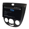 Wide Media KS9137QR-3/32 4G-SIM для Chevrolet Lacetti 2004 - 2013 (тип 2) Android 10.0