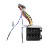 Wide Media KS9137QR-3/32 4G-SIM для Chevrolet Lacetti 2004 - 2013 (тип 2) Android 10.0
