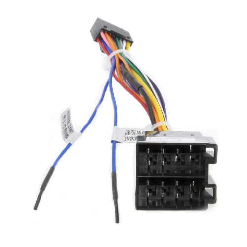 Wide Media KS9137QR-3/32 4G-SIM для Chevrolet Lacetti 2004 - 2013 (тип 2) Android 10.0