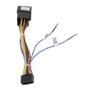 Wide Media KS9137QR-3/32 4G-SIM для Chevrolet Lacetti 2004 - 2013 (тип 2) Android 10.0
