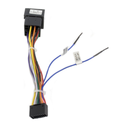 Wide Media KS9137QR-3/32 4G-SIM для Chevrolet Lacetti 2004 - 2013 (тип 2) Android 10.0