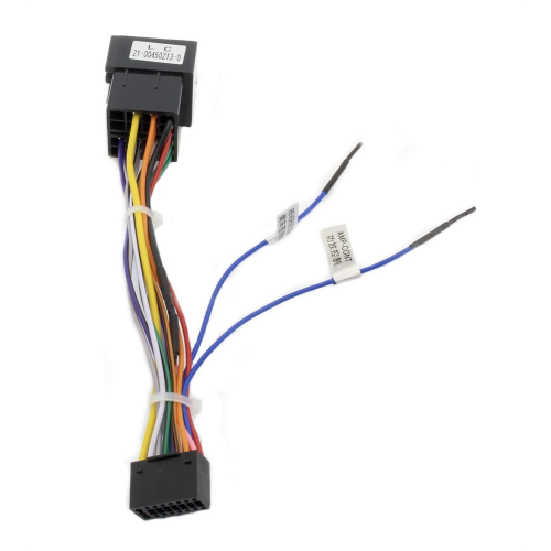 Wide Media KS9137QR-3/32 4G-SIM для Chevrolet Lacetti 2004 - 2013 (тип 2) Android 10.0